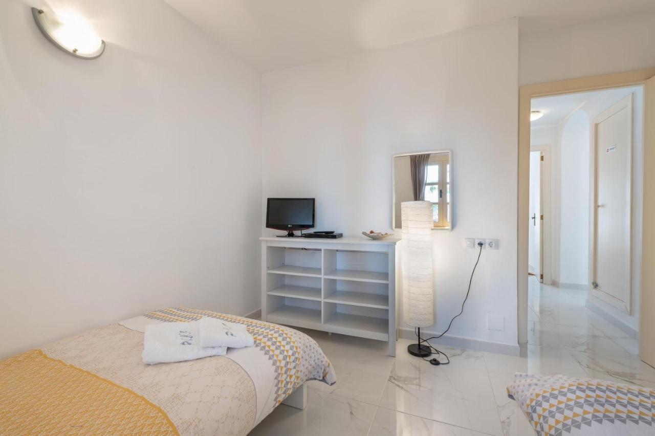 Lejlighed Porto Cari 9 Marina Cala Dor