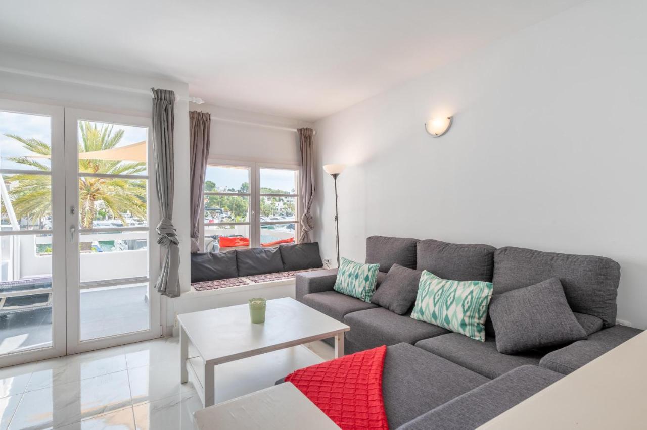Lejlighed Porto Cari 9 Marina Cala Dor *
